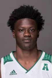 South Florida Bulls headshots for the 2019/2020 season on Tuesday June 25, 2019.