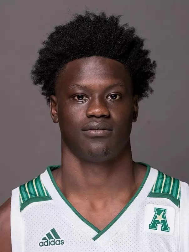 South Florida Bulls headshots for the 2019/2020 season on Tuesday June 25, 2019.