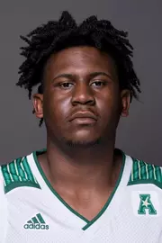 South Florida Bulls headshots for the 2019/2020 season on Tuesday June 25, 2019.