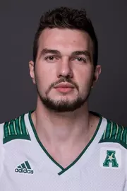 South Florida Bulls headshots for the 2019/2020 season on Tuesday June 25, 2019.