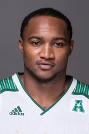 South Florida Bulls headshots for the 2019/2020 season on Tuesday June 25, 2019.