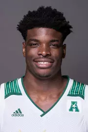 South Florida Bulls headshots for the 2019/2020 season on Tuesday June 25, 2019.