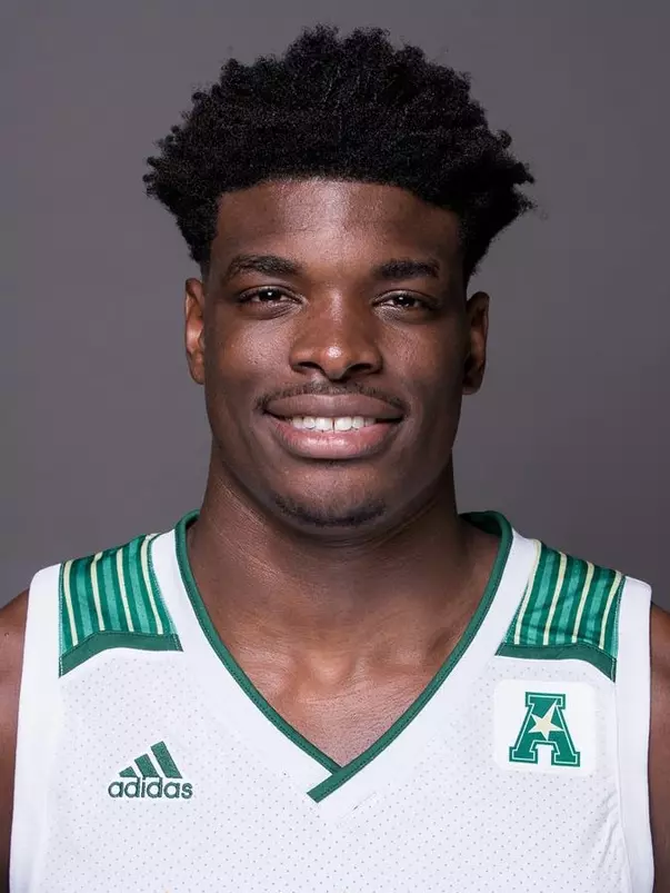 South Florida Bulls headshots for the 2019/2020 season on Tuesday June 25, 2019.