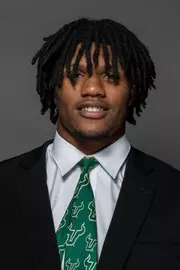 USF Football 2019-2020 Headshots