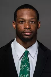 USF Football 2019-2020 Headshots
