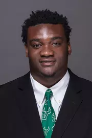 South Florida Bulls headshots for the 2019/2020 season on Tuesday June 25, 2019.