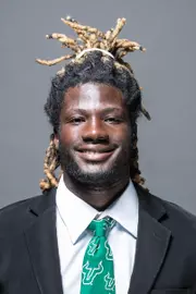 South Florida Bulls during the 2019/2020 photo day on Wednesday August 21, 2019.