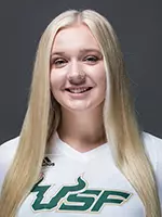 South Florida Bulls during the 2019/2020 photo day on Wednesday August 21, 2019.