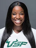 South Florida Bulls during the 2019/2020 photo day on Wednesday August 21, 2019.