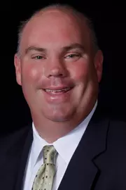 Michael Hogan