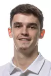 South Florida Bulls during the 2020 Men’s Basketball headshots photoshoot in Tampa, Fl., on Wednesday September 02, 2020.