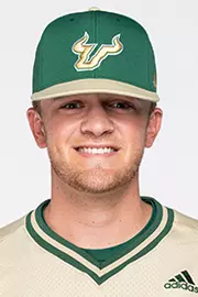 Connor Churchill