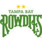 Tampa Bay Rowdies Logo