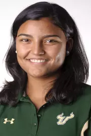 Loreto Alonso Headshot