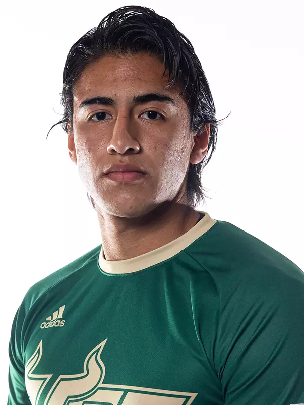 Sergio Pineros-Mayorga