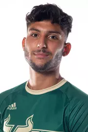 Josue Monge