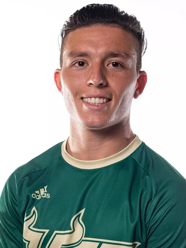 Freddy Gil