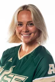 South Florida Bulls during the 2020 marketing photoshoot in Tampa, Fl., on Wednesday July 15, 2020.