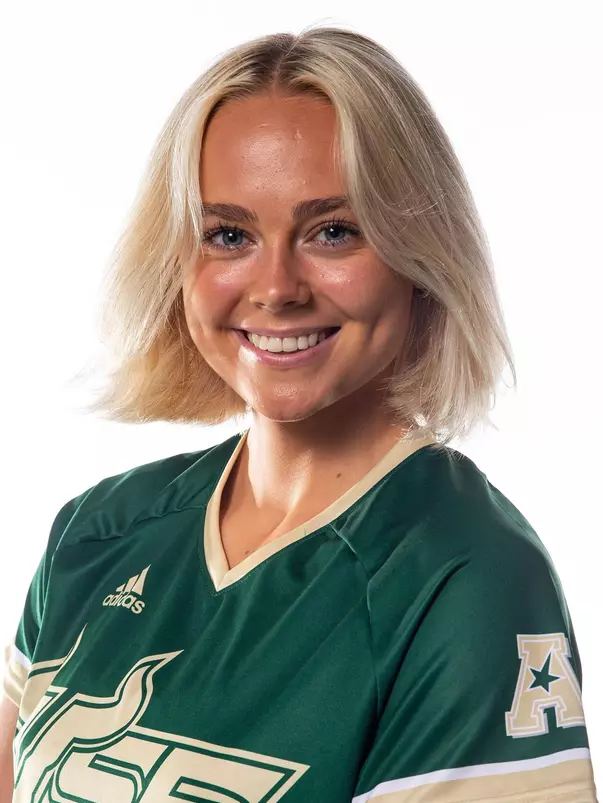 South Florida Bulls during the 2020 marketing photoshoot in Tampa, Fl., on Wednesday July 15, 2020.