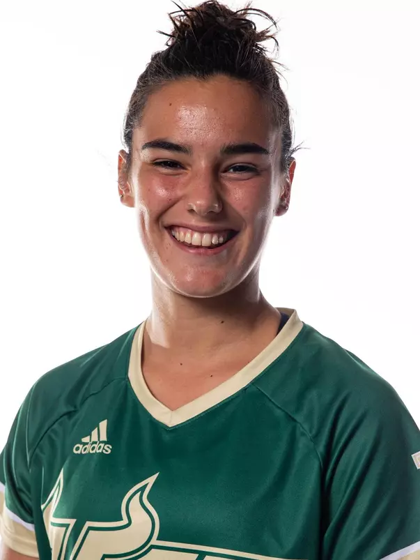 Muino Gonzalez, Rosalia