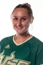 South Florida Bulls during the 2020 marketing photoshoot in Tampa, Fl., on Wednesday July 15, 2020.
