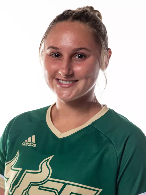 South Florida Bulls during the 2020 marketing photoshoot in Tampa, Fl., on Wednesday July 15, 2020.