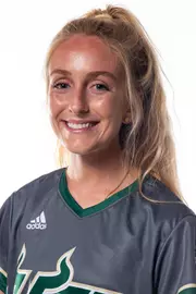 South Florida Bulls during the 2020 marketing photoshoot in Tampa, Fl., on Wednesday July 15, 2020.