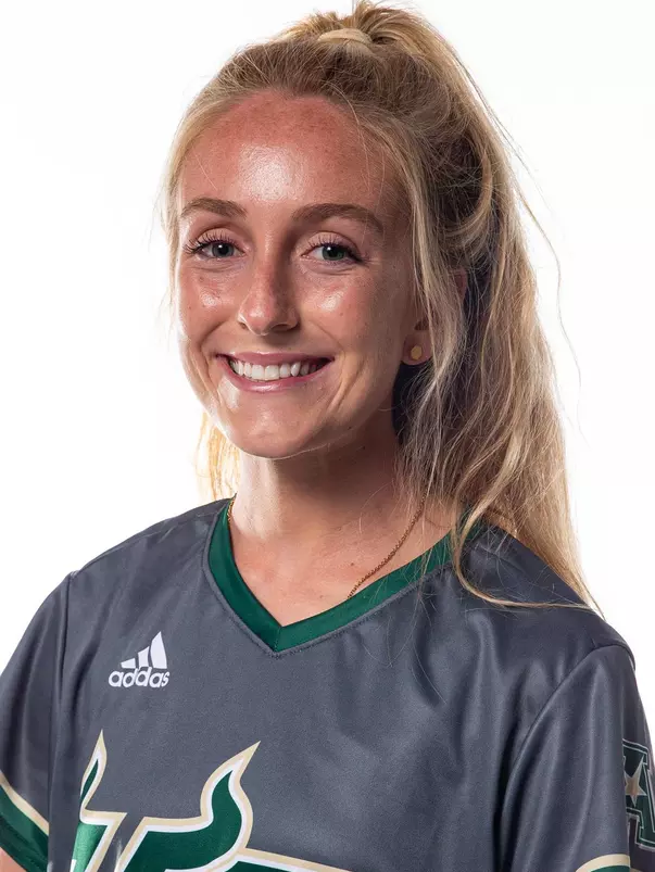 South Florida Bulls during the 2020 marketing photoshoot in Tampa, Fl., on Wednesday July 15, 2020.