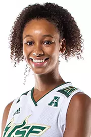 Jade Blagrove