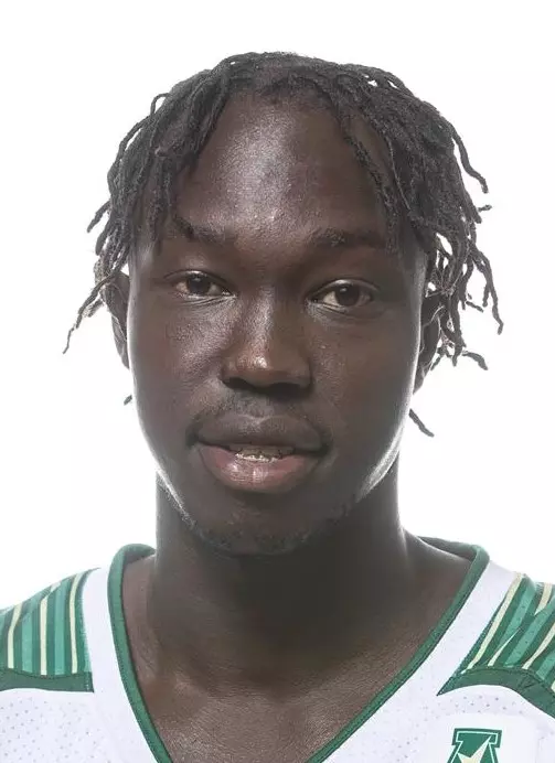South Florida Bulls during the 2020 Men’s Basketball headshots photoshoot in Tampa, Fl., on Wednesday September 02, 2020.