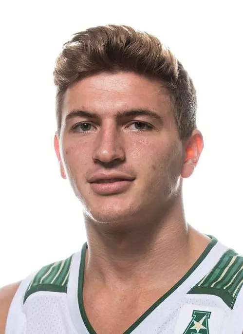 South Florida Bulls during the 2020 Men’s Basketball headshots photoshoot in Tampa, Fl., on Wednesday September 02, 2020.