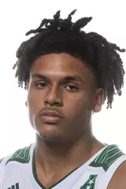 South Florida Bulls during the 2020 Men’s Basketball headshots photoshoot in Tampa, Fl., on Wednesday September 02, 2020.