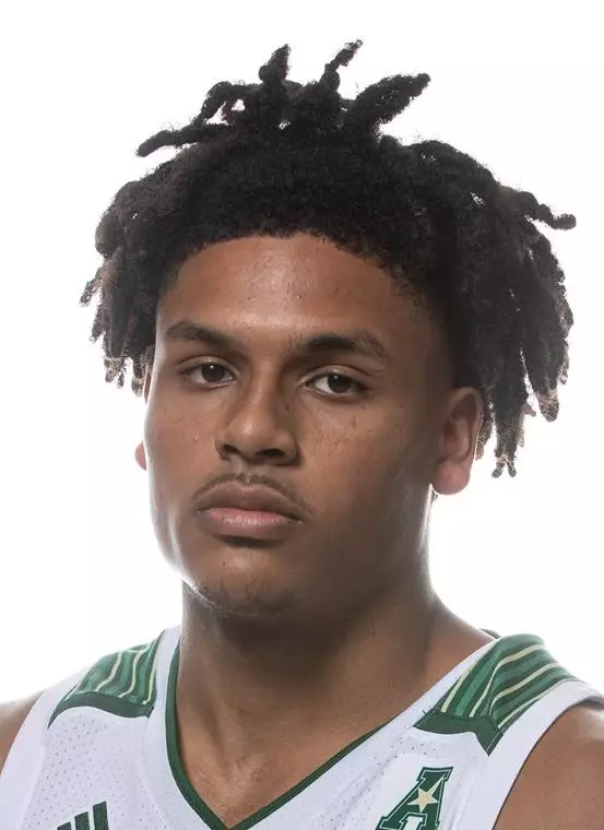 South Florida Bulls during the 2020 Men’s Basketball headshots photoshoot in Tampa, Fl., on Wednesday September 02, 2020.