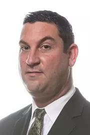 John Janovsky