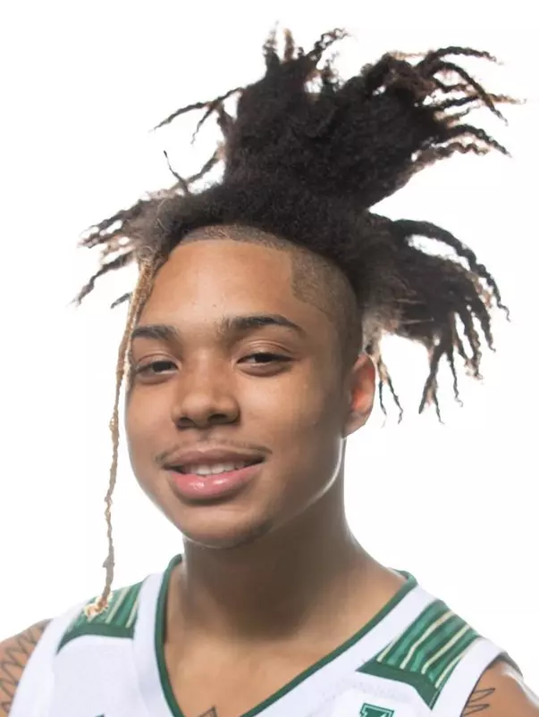 South Florida Bulls during the 2020 Men’s Basketball headshots photoshoot in Tampa, Fl., on Wednesday September 02, 2020.