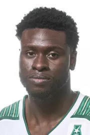 South Florida Bulls during the 2020 Men’s Basketball headshots photoshoot in Tampa, Fl., on Wednesday September 02, 2020.