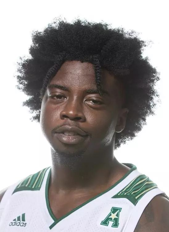 South Florida Bulls during the 2020 Men’s Basketball headshots photoshoot in Tampa, Fl., on Wednesday September 02, 2020.