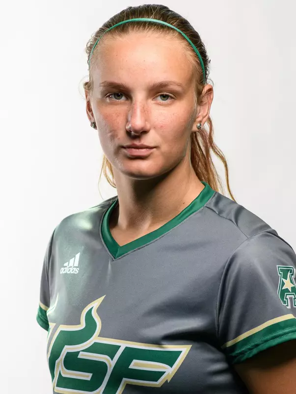 Madison Holcombe