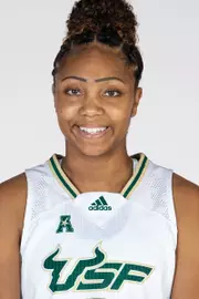 Sydni Harvey