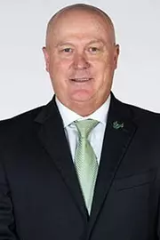 Danny Hughes