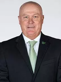Danny Hughes
