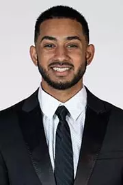 Brandon Jaijairam