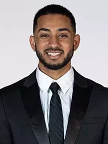 Brandon Jaijairam