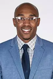 Terrell Elliston