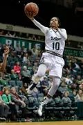 Courtney Williams