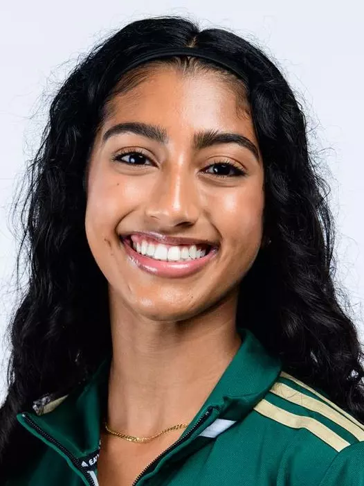 Andie Gonzalez