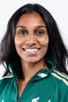 Michelle Jayaraj