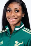 A'Kyrah O'Banner