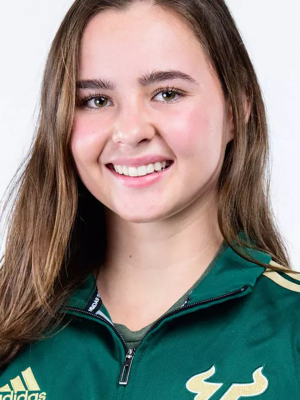Alexis Rickman