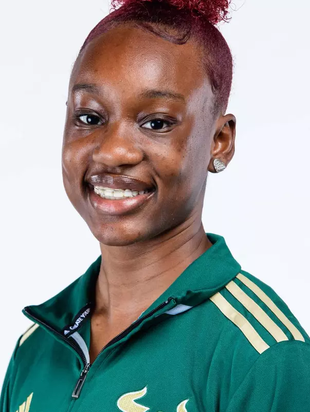 Jadaja Baxter HS